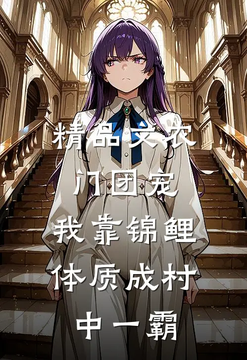 精品文农门团宠：我靠锦鲤体质成村中一霸