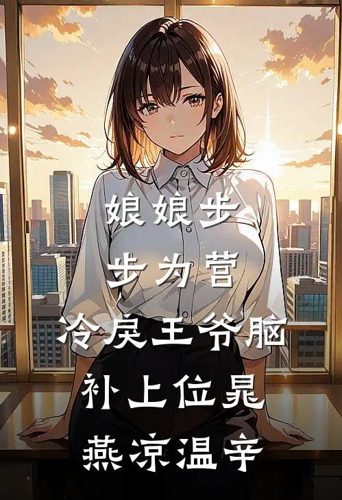 娘娘步步为营，冷戾王爷脑补上位晁燕凉温辛