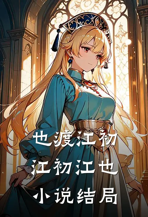 也渡江初江初江也小说结局