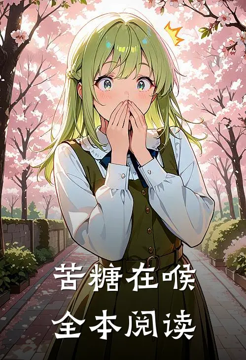 苦糖在喉全本阅读