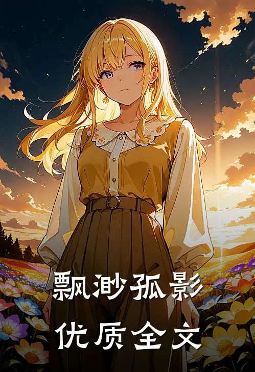 飘渺孤影优质全文