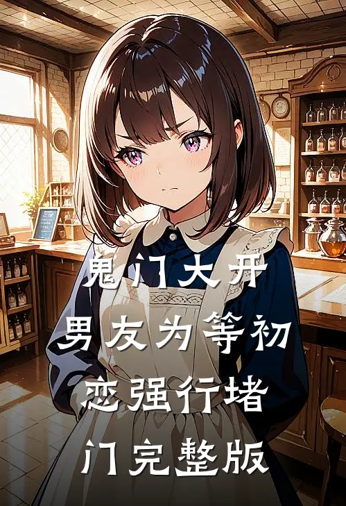 鬼门大开，男友为等初恋强行堵门完整版