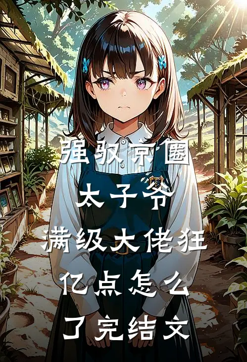 强驭京圈太子爷，满级大佬狂亿点怎么了完结文