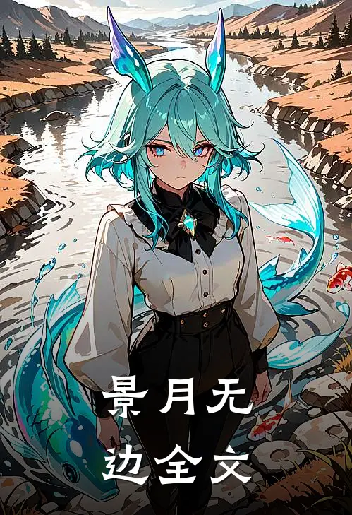景月无边全文