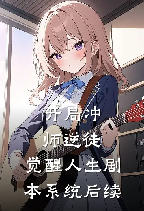 开局冲师逆徒，觉醒人生剧本系统后续