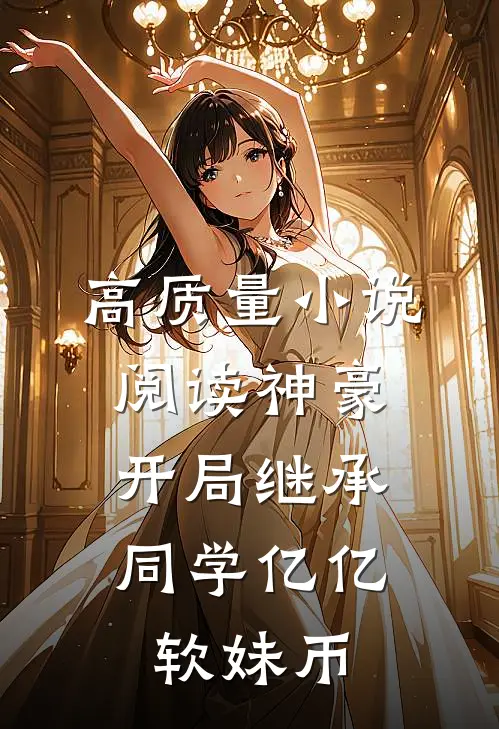 高质量小说阅读神豪：开局继承同学亿亿软妹币