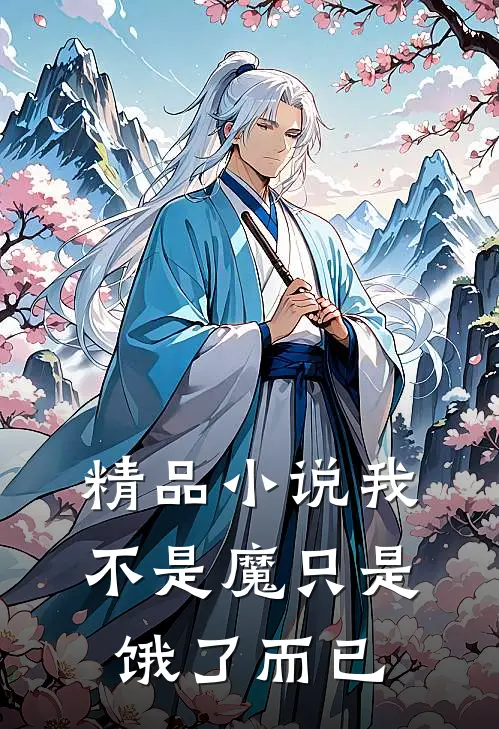 精品小说我不是魔只是饿了而已