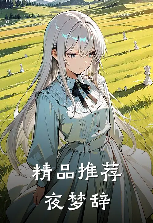 精品推荐夜梦辞
