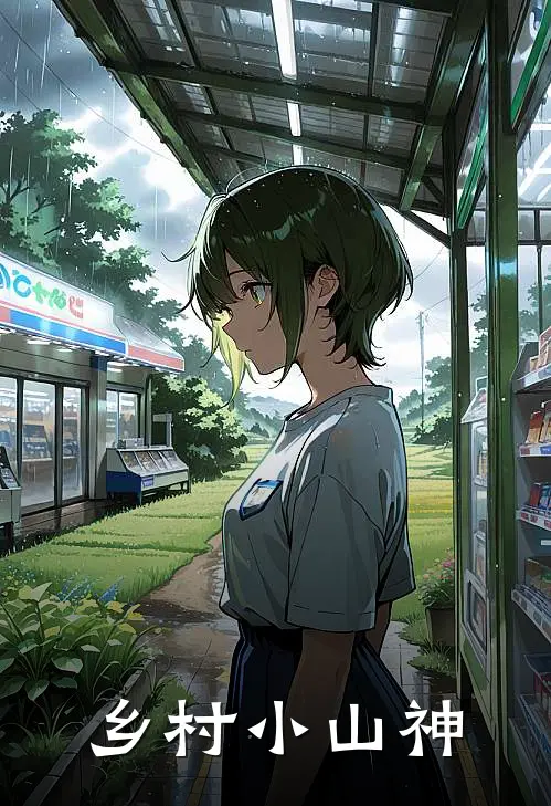 乡村小山神