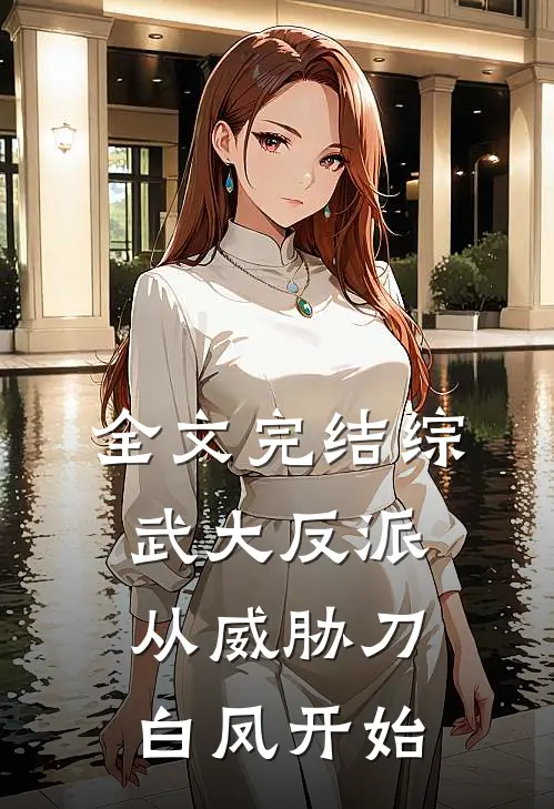 全文完结综武大反派，从威胁刀白凤开始