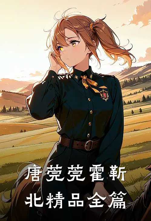 唐莞莞霍靳北精品全篇