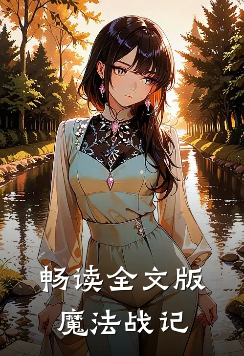 畅读全文版魔法战记