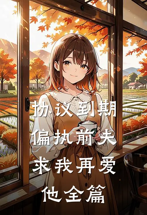 协议到期，偏执前夫求我再爱他全篇
