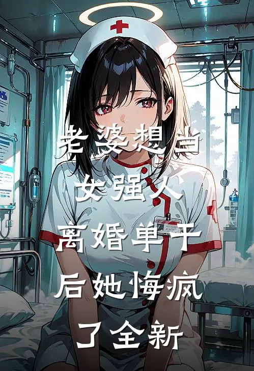 老婆想当女强人，离婚单干后她悔疯了全新