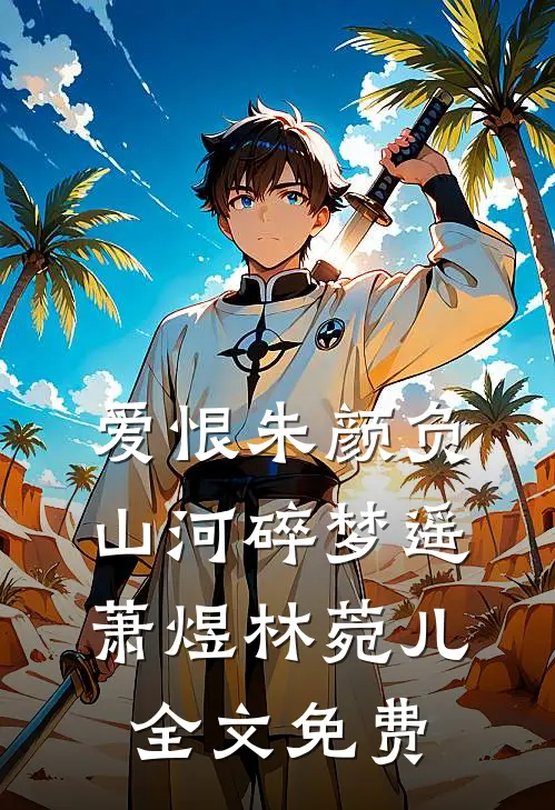 爱恨朱颜负，山河碎梦遥萧煜林菀儿全文免费