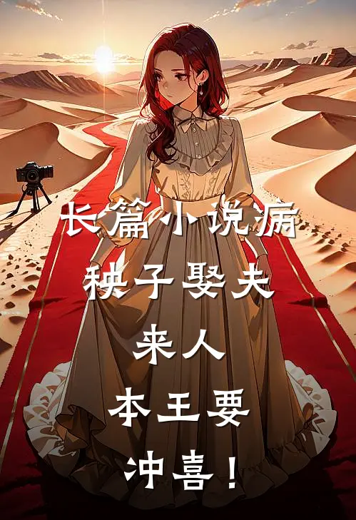 长篇小说病秧子娶夫：来人，本王要冲喜！