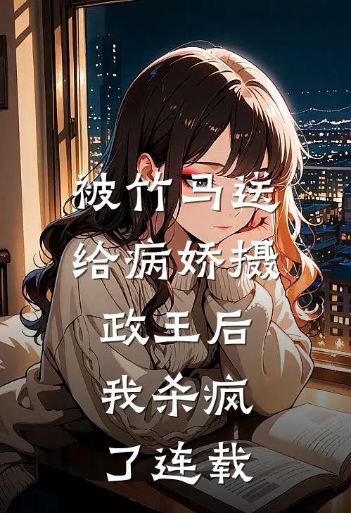 被竹马送给病娇摄政王后，我杀疯了连载