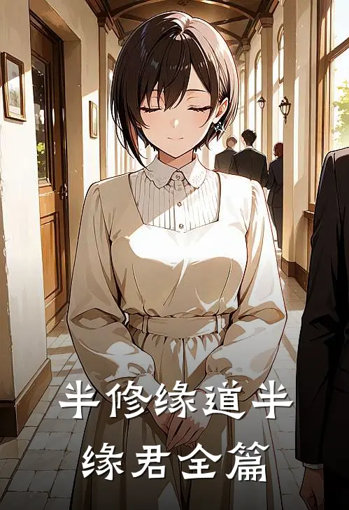 半修缘道半缘君全篇