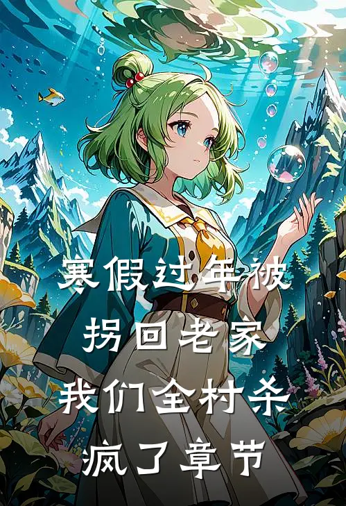 寒假过年被拐回老家，我们全村杀疯了章节