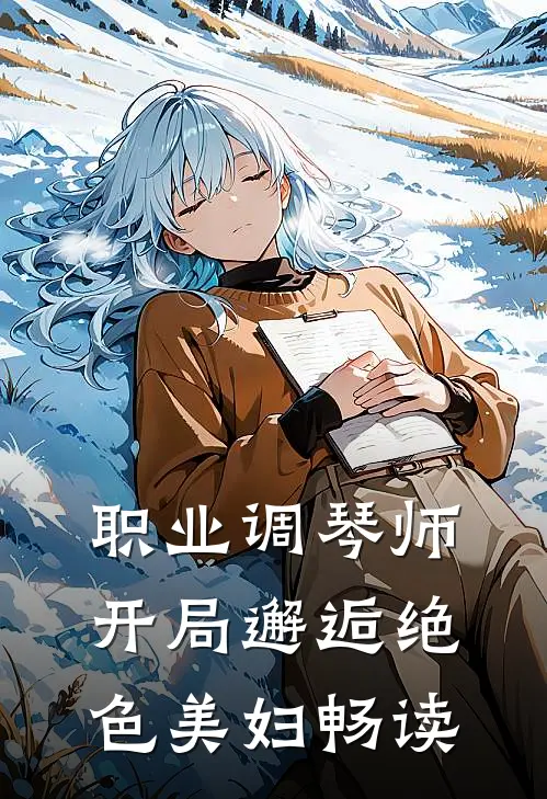 职业调琴师，开局邂逅绝色美妇畅读