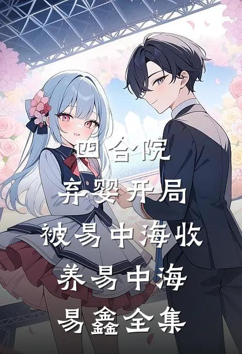 四合院：弃婴开局，被易中海收养易中海易鑫全集