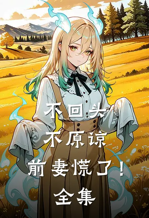 不回头，不原谅，前妻慌了！ 全集