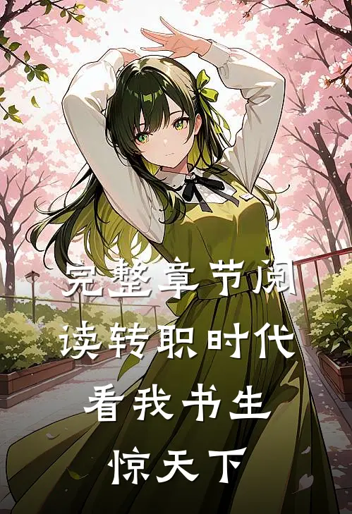 完整章节阅读转职时代，看我书生惊天下