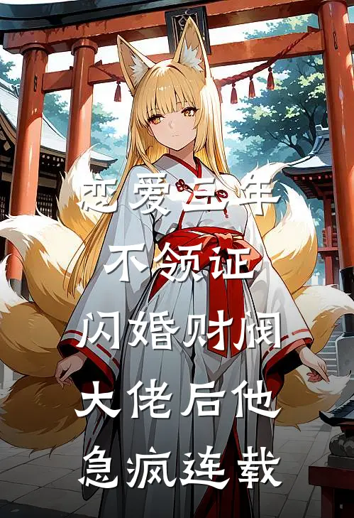 恋爱三年不领证，闪婚财阀大佬后他急疯连载