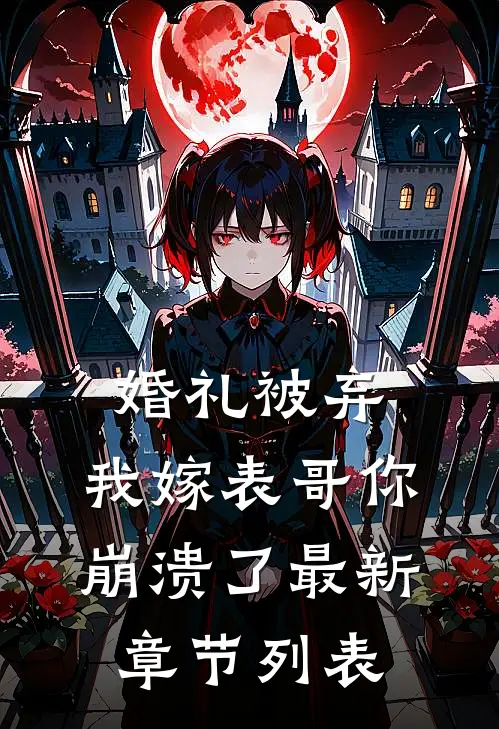 婚礼被弃，我嫁表哥你崩溃了最新章节列表