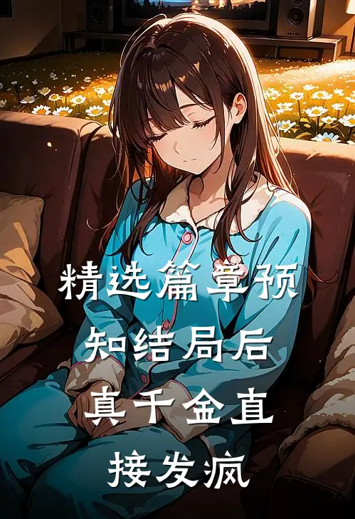 精选篇章预知结局后，真千金直接发疯