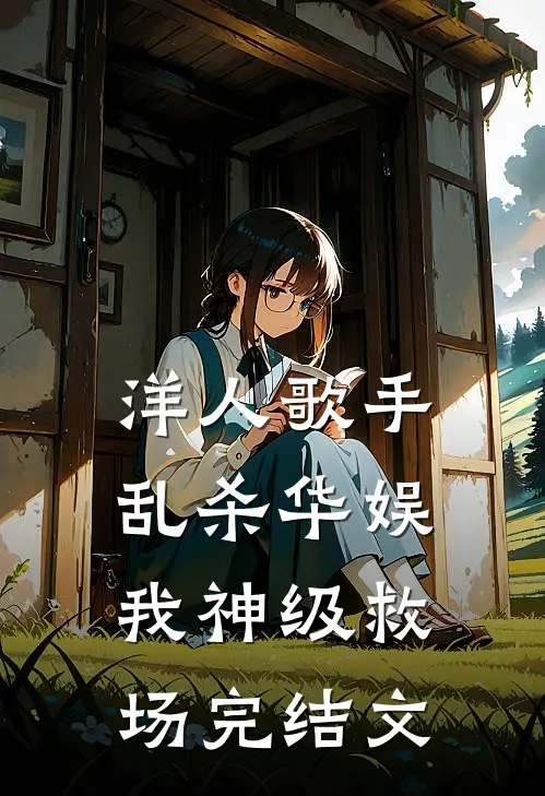 洋人歌手乱杀华娱，我神级救场完结文