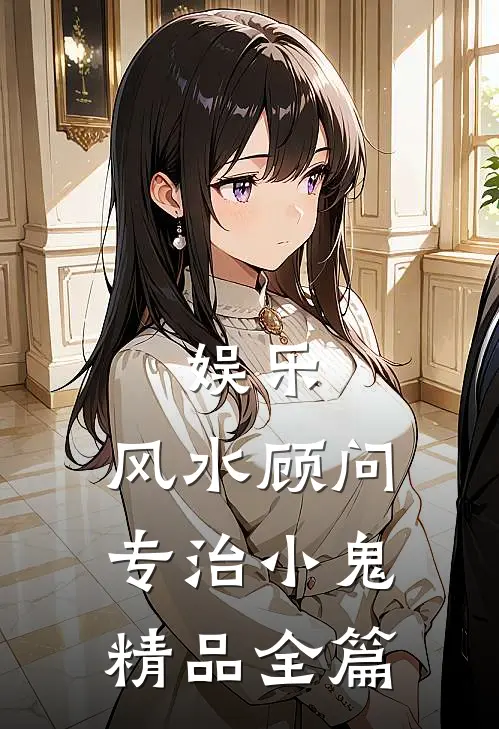 娱乐：风水顾问，专治小鬼精品全篇