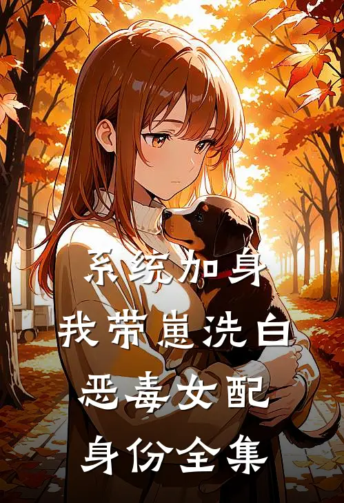 系统加身，我带崽洗白恶毒女配身份 全集