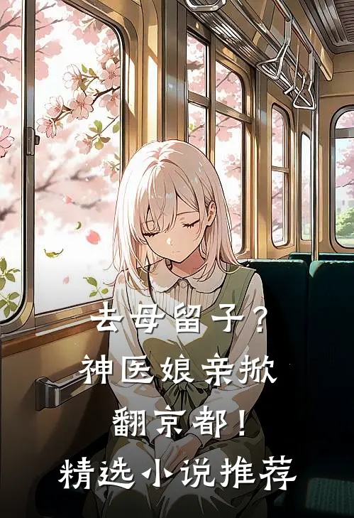去母留子？神医娘亲掀翻京都！精选小说推荐