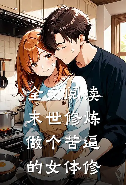 全文阅读末世修炼，做个苦逼的女体修