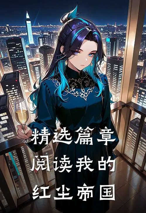 精选篇章阅读我的红尘帝国