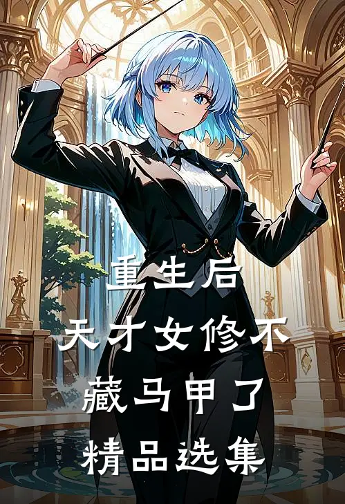 重生后，天才女修不藏马甲了精品选集