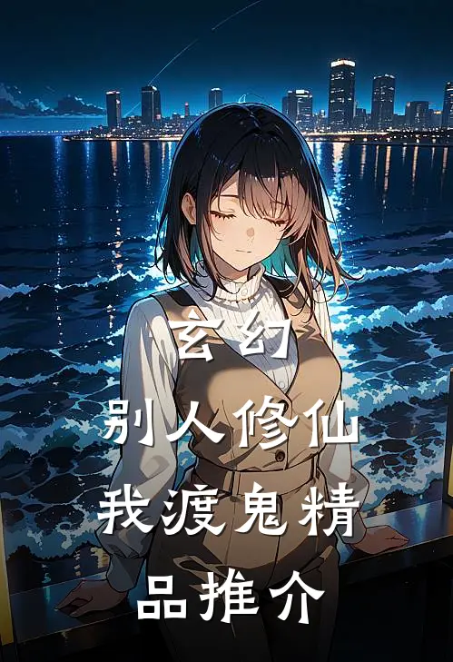 玄幻：别人修仙我渡鬼精品推介