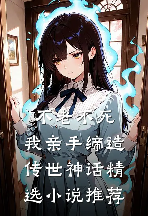 不老不死：我亲手缔造传世神话精选小说推荐
