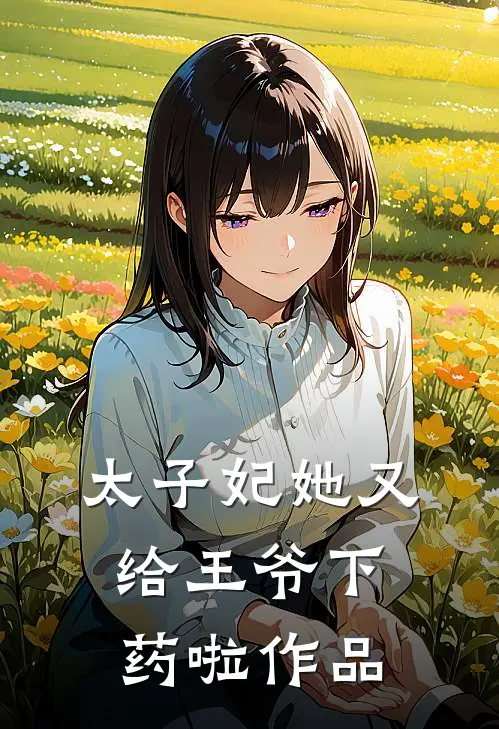 太子妃她又给王爷下药啦作品