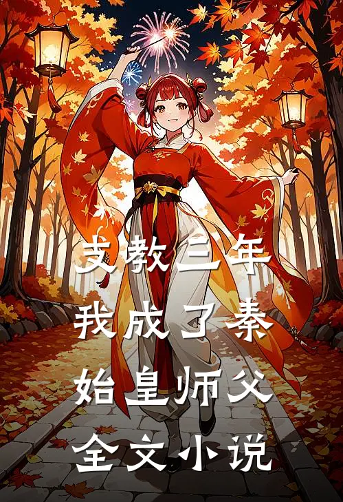支教三年，我成了秦始皇师父全文小说