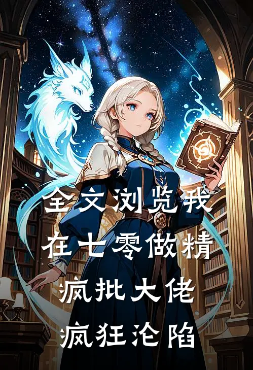 全文浏览我在七零做精，疯批大佬疯狂沦陷