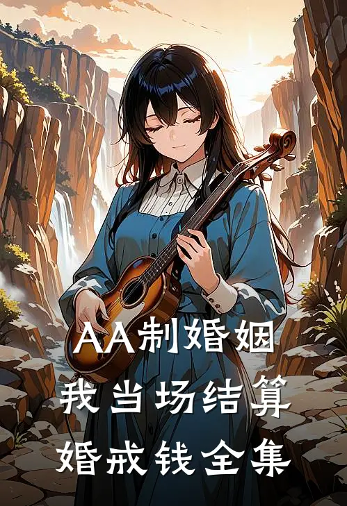 AA制婚姻，我当场结算婚戒钱全集