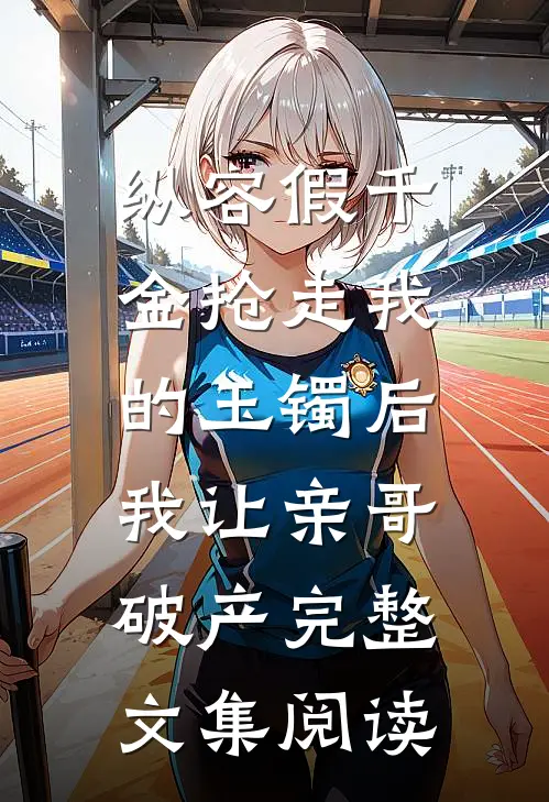纵容假千金抢走我的玉镯后，我让亲哥破产完整文集阅读