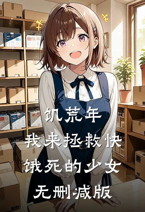 饥荒年，我来拯救快饿死的少女无删减版
