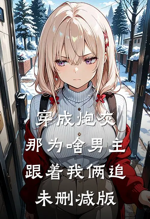 穿成炮灰，那为啥男主跟着我俩追未删减版