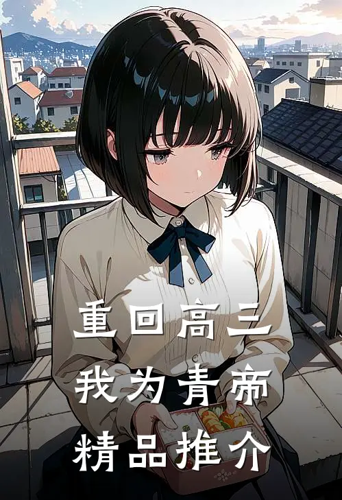 重回高三，我为青帝精品推介