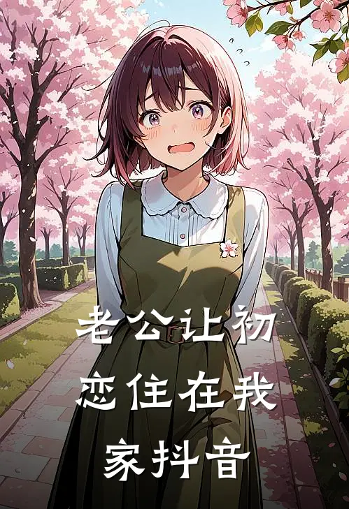 老公让初恋住在我家抖音