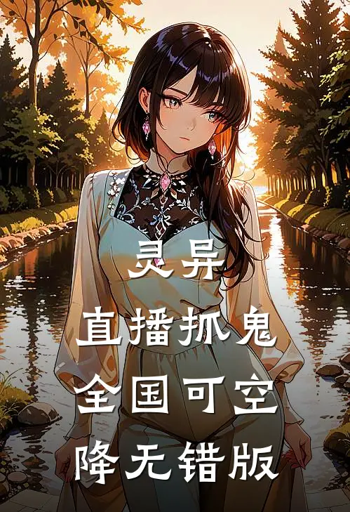 灵异：直播抓鬼，全国可空降无错版
