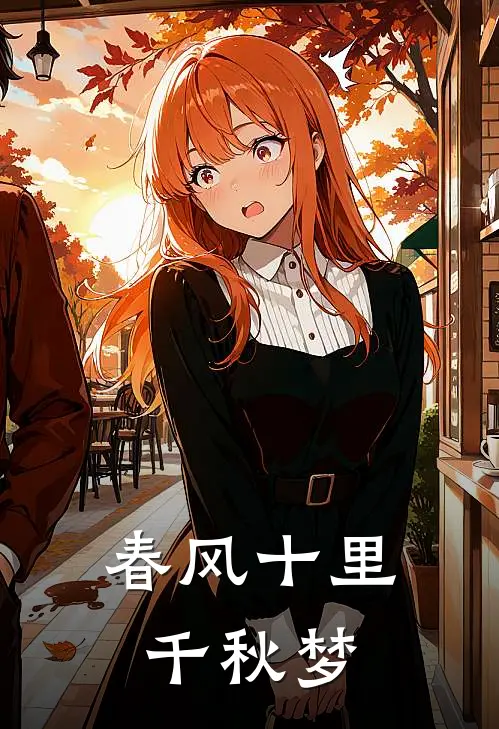 春风十里：千秋梦